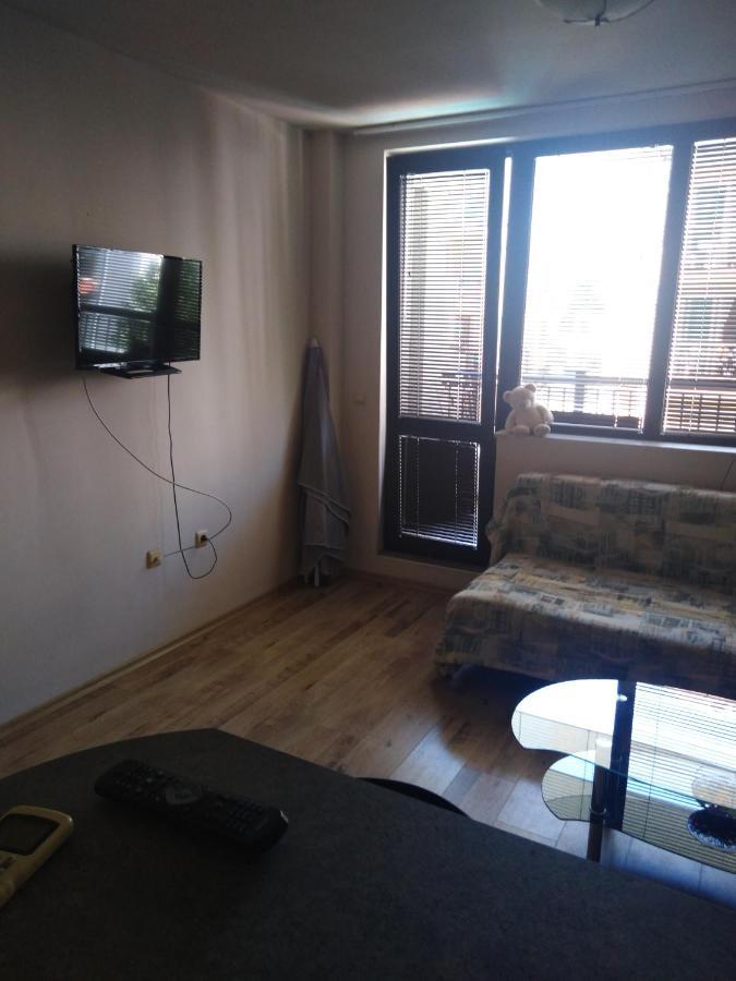 Fsm в дриймс Apartament Sozopol