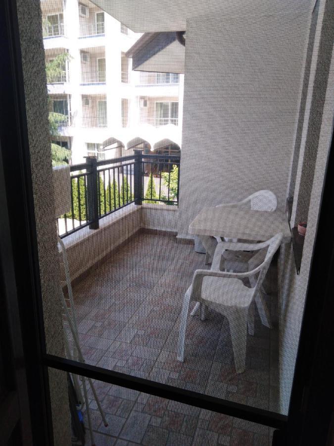 Apartament Fsm в дриймс Sozopol