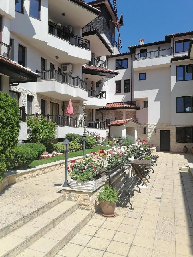 Apartament Fsm в дриймс *