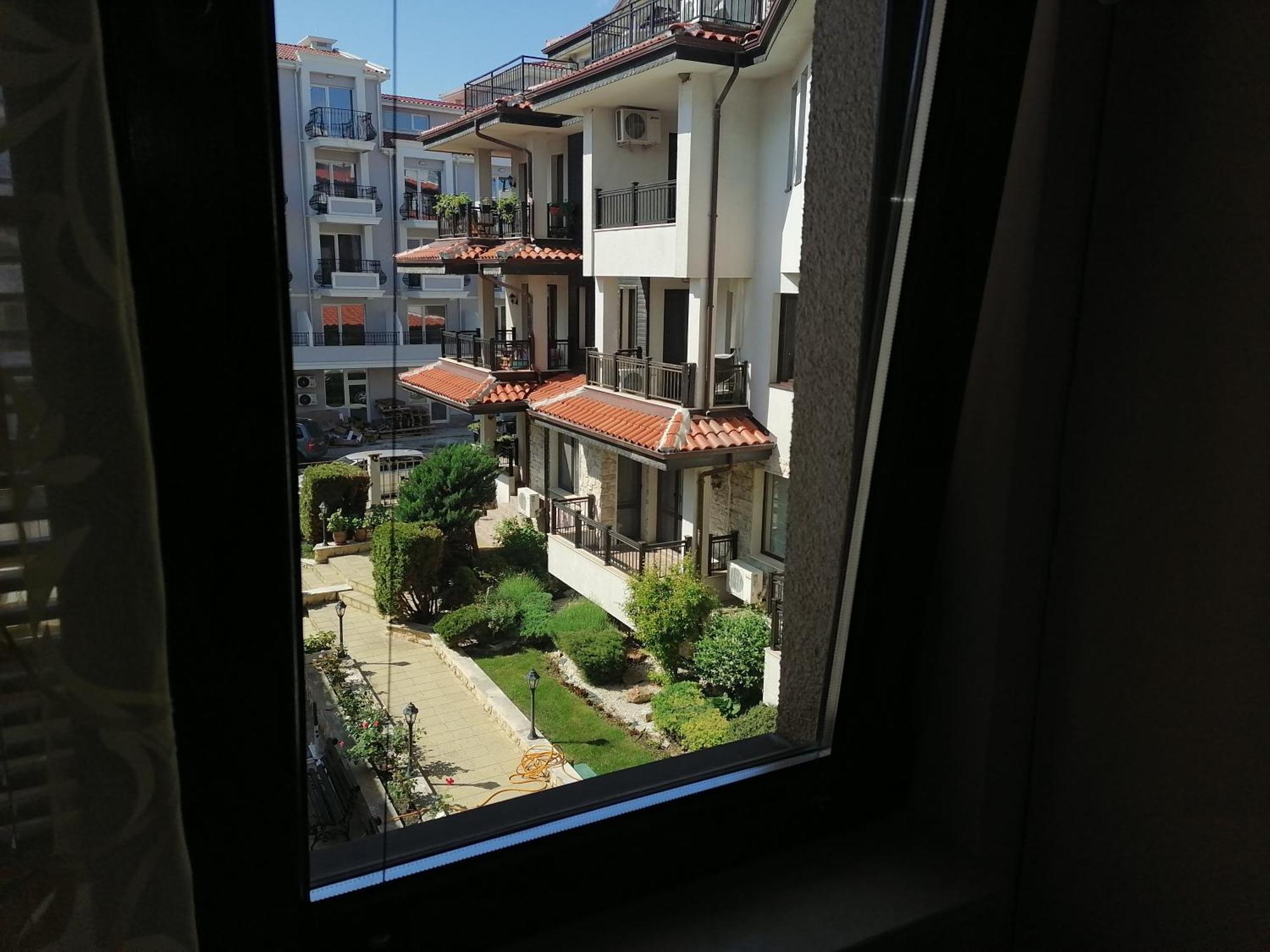Fsm в дриймс Apartament