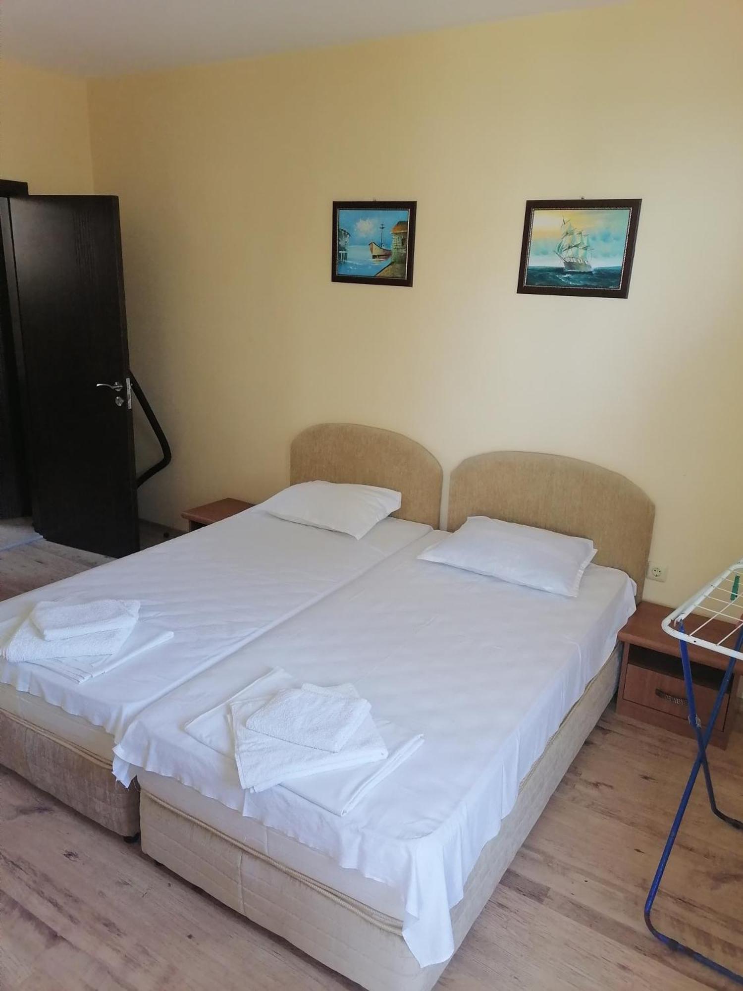 Fsm в дриймс Apartament Sozopol