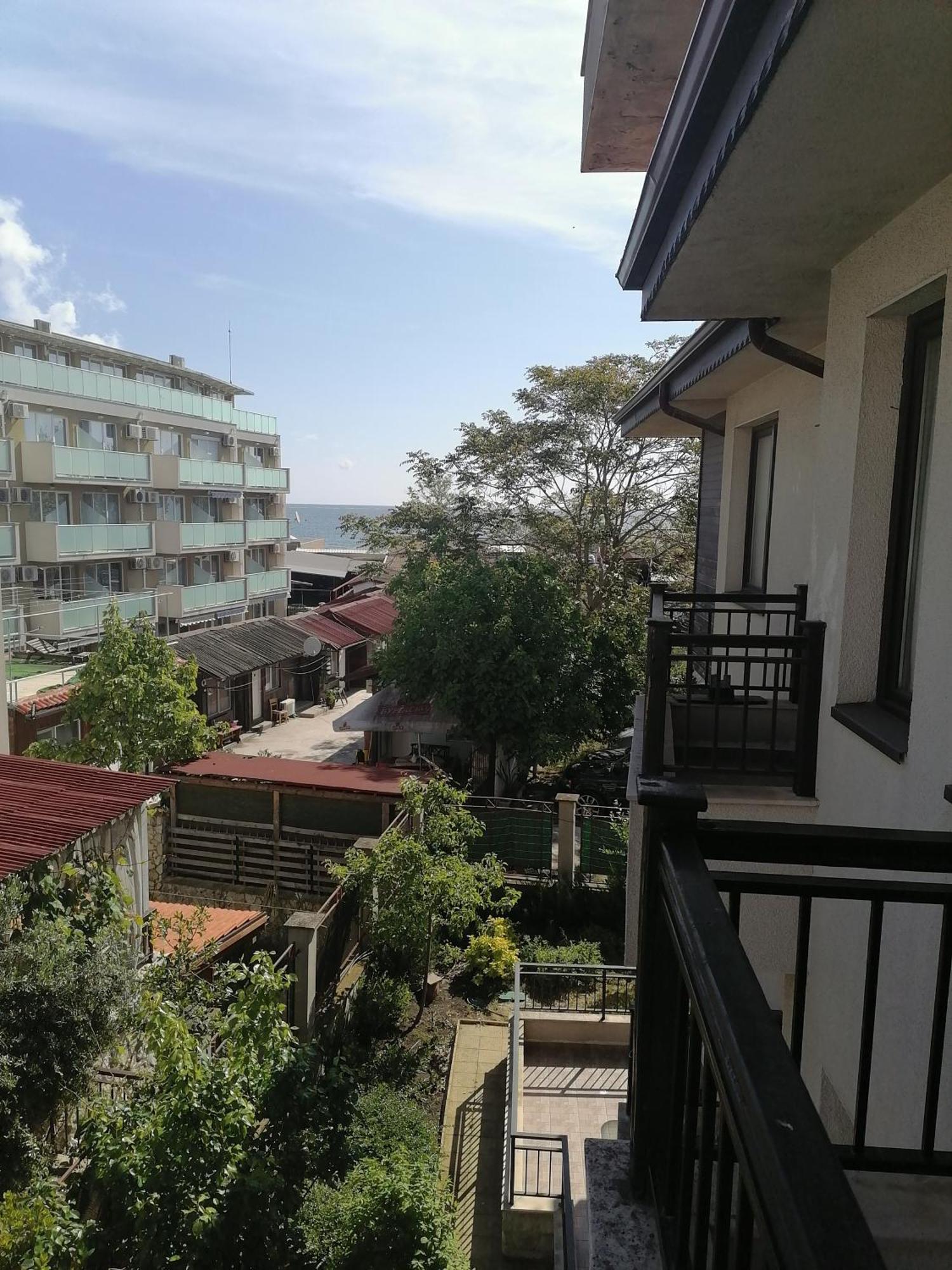 Fsm в дриймс Sozopol