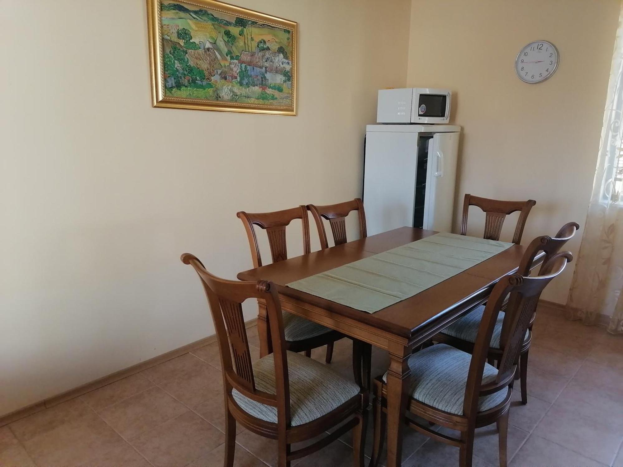 Fsm в дриймс Apartament *