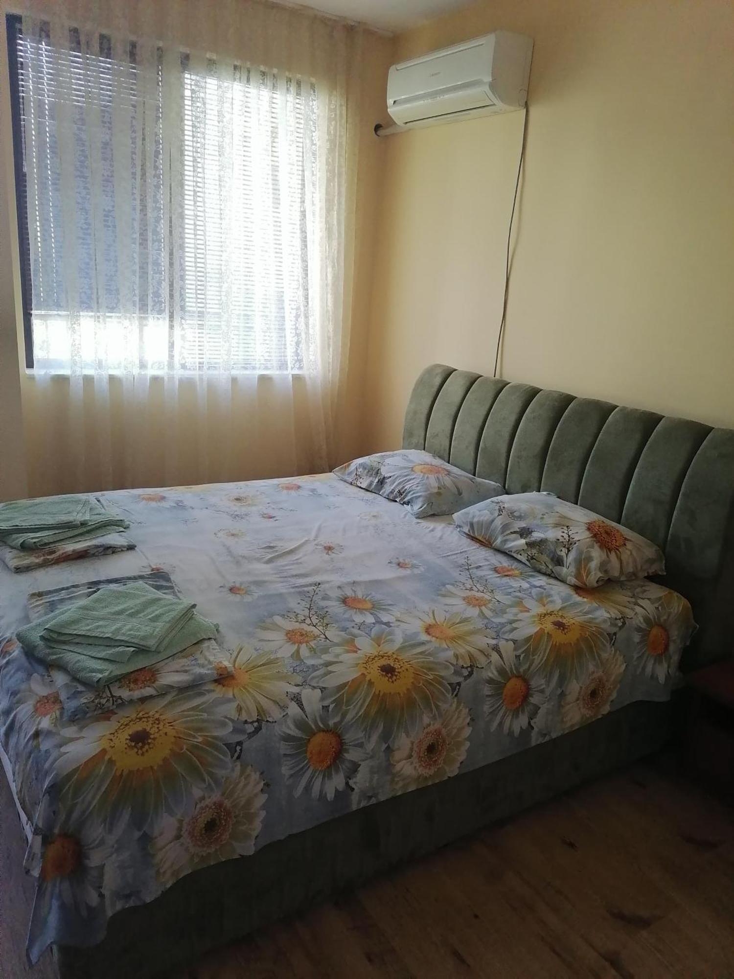 Apartament Fsm в дриймс Sozopol