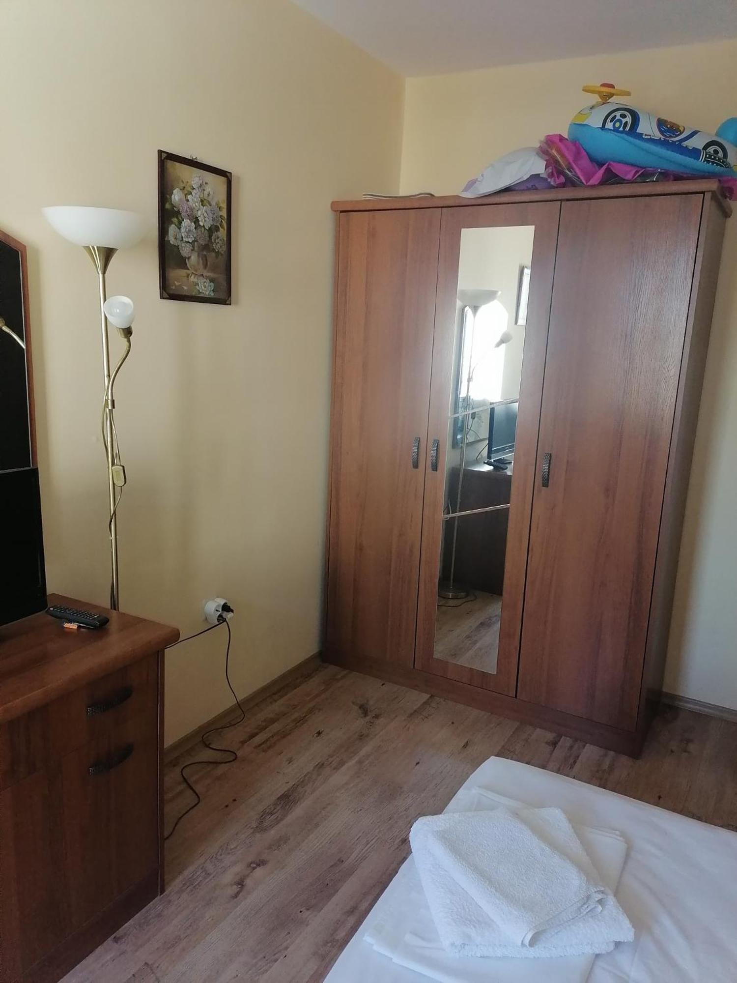 Fsm в дриймс * Sozopol