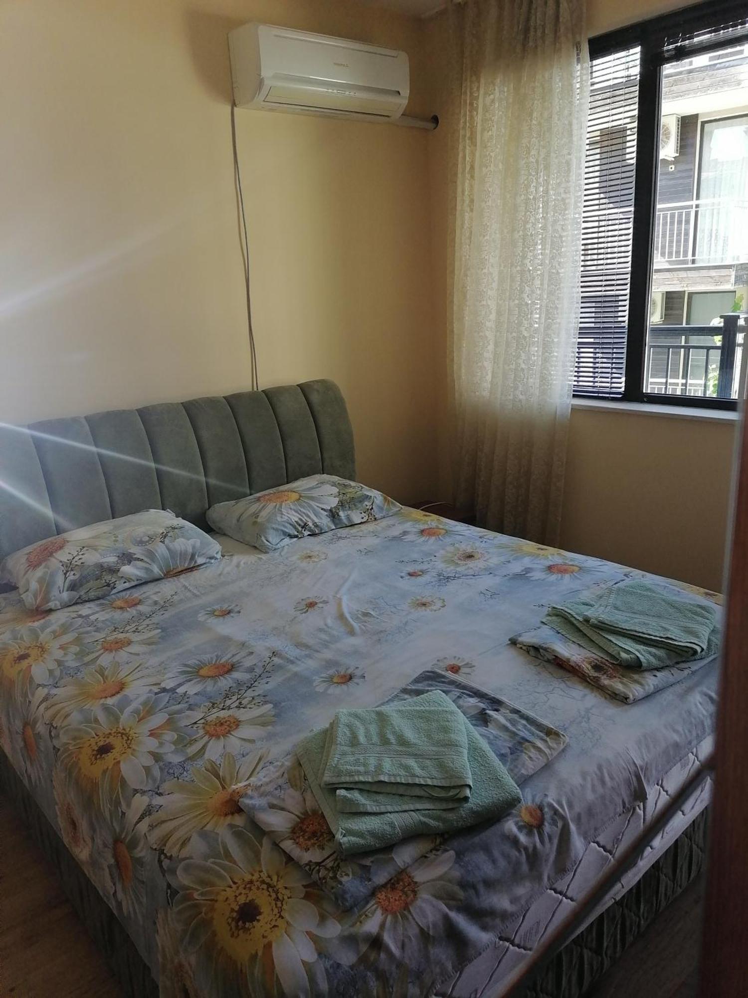 Apartament Fsm в дриймс *
