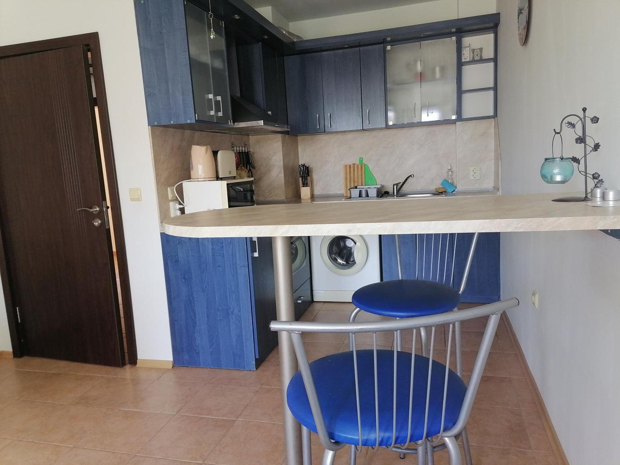Apartament Fsm в дриймс