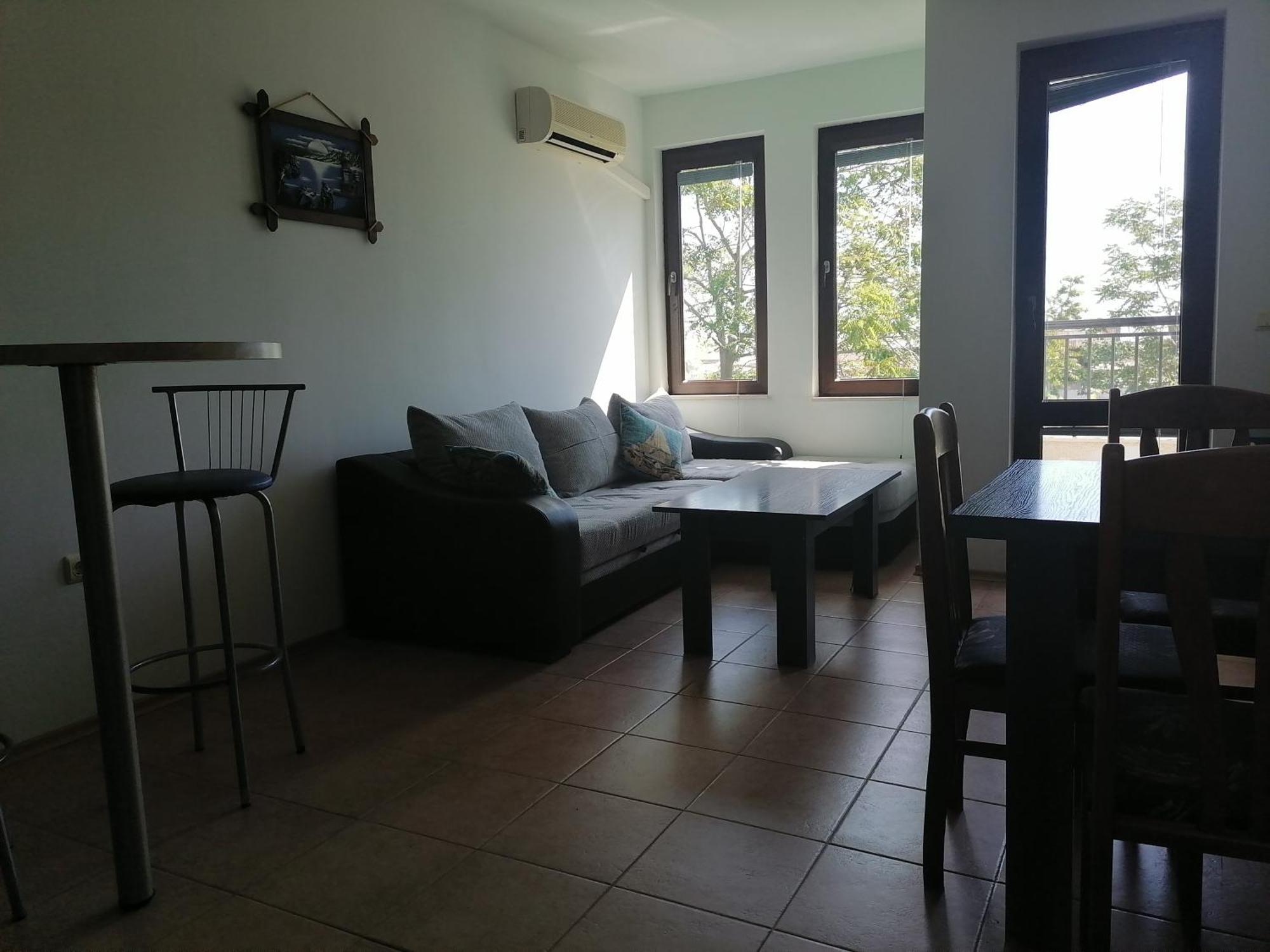 Apartament Fsm в дриймс *