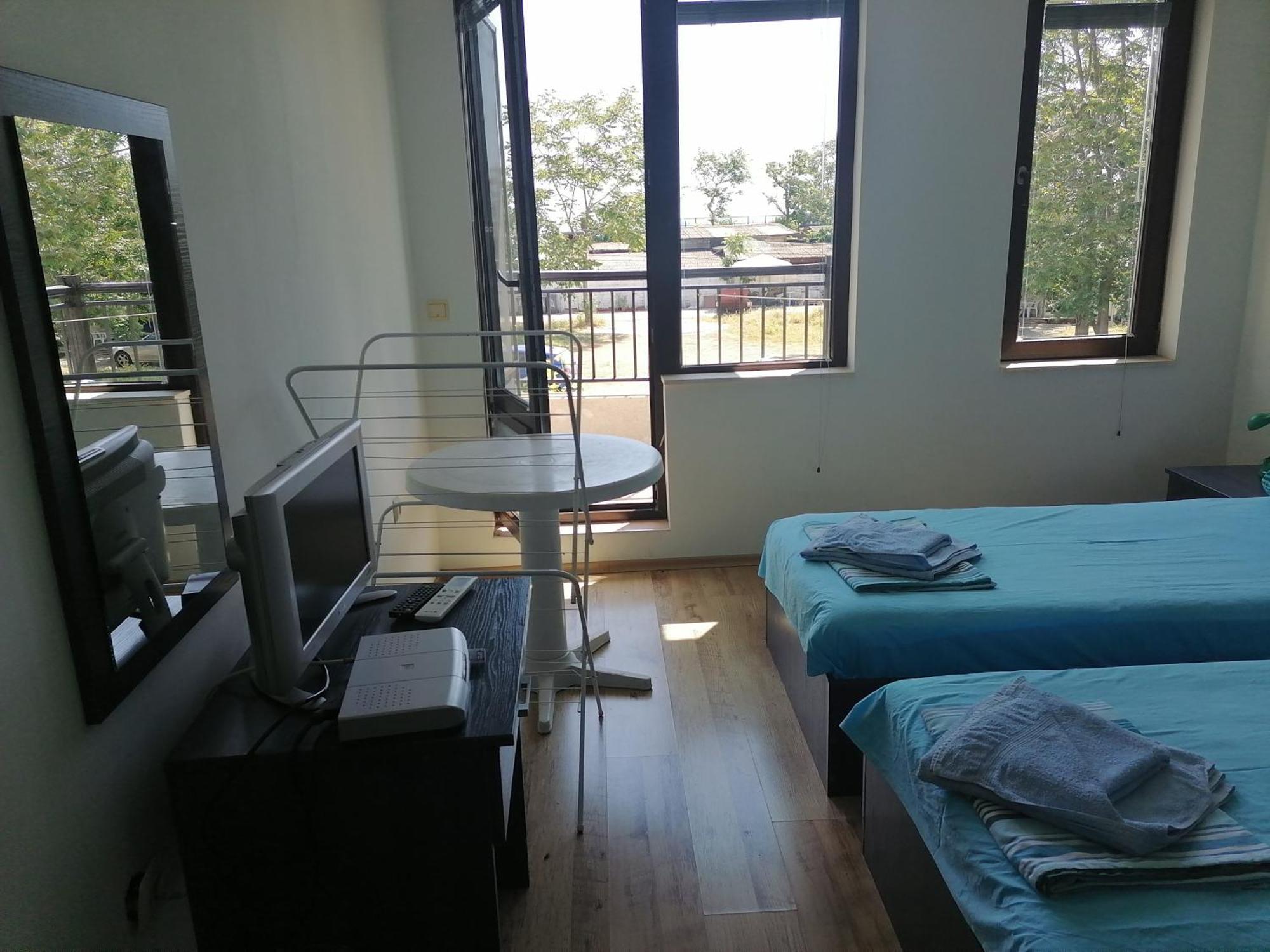 Fsm в дриймс Apartament Sozopol