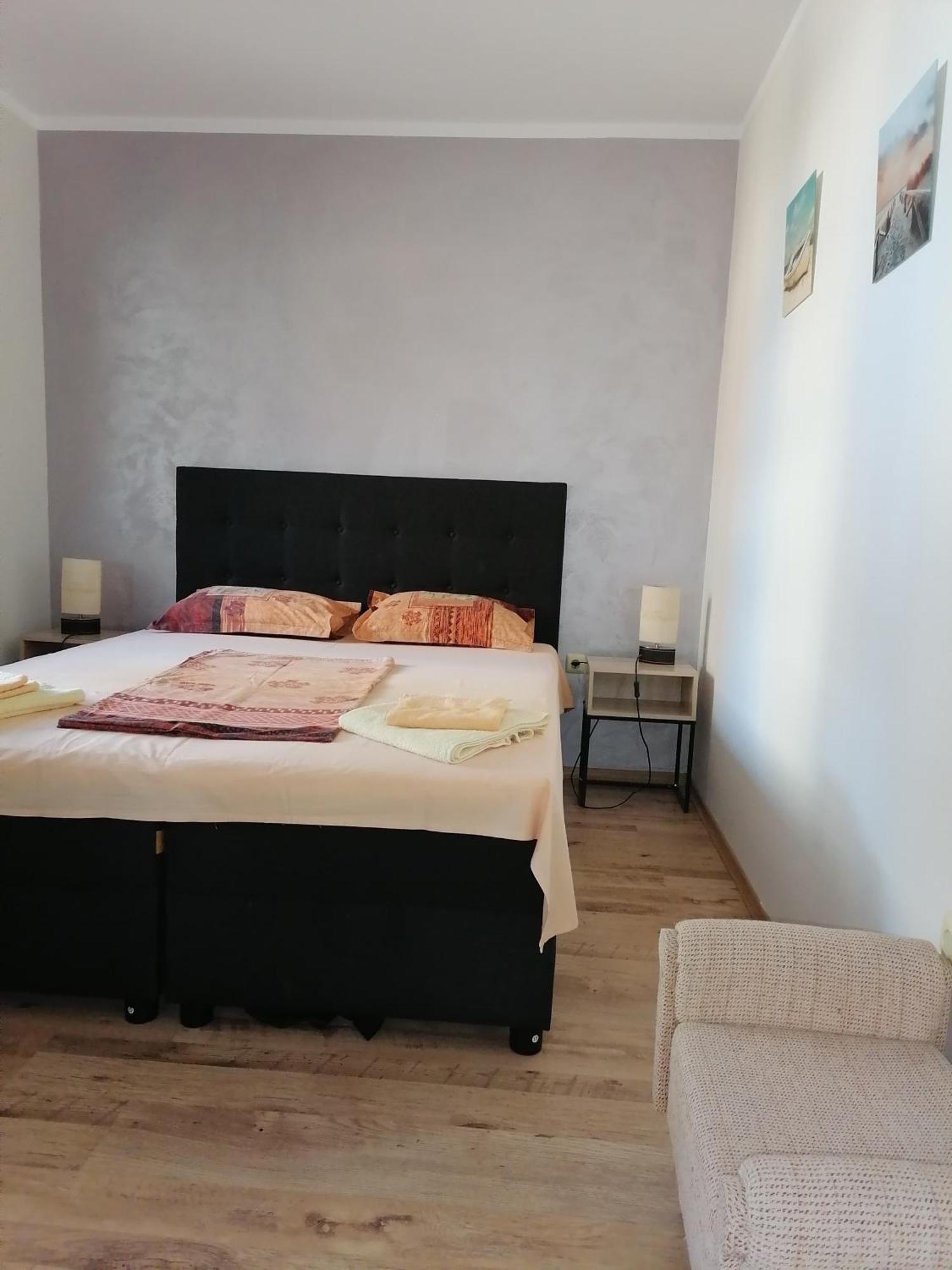 Fsm в дриймс Apartament