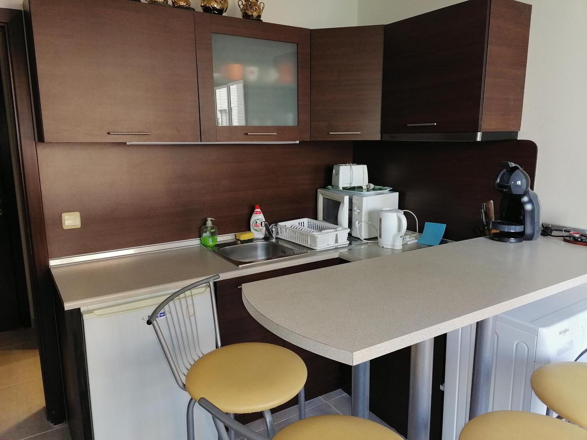 Apartament Fsm в дриймс