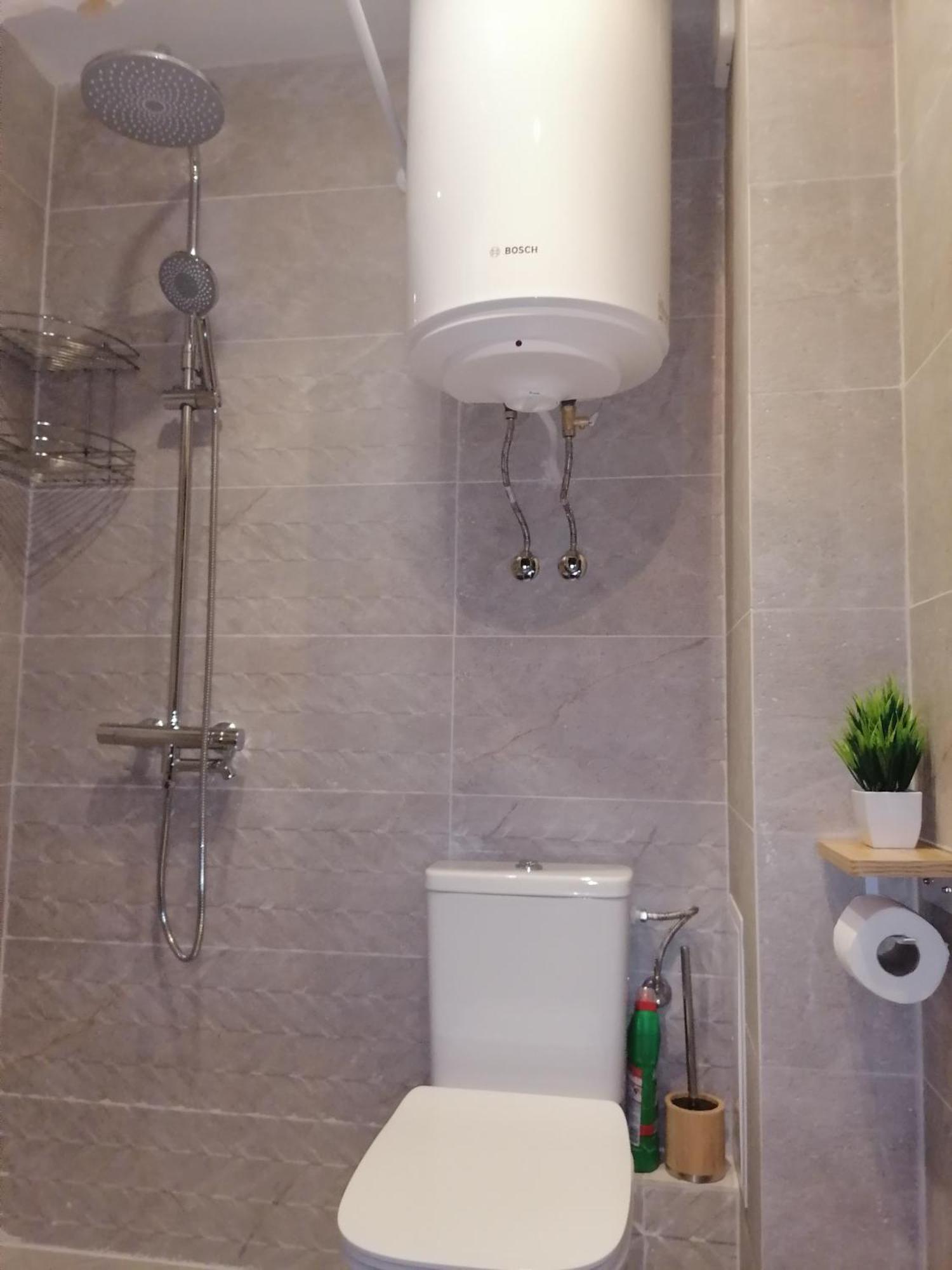 Fsm в дриймс Apartament